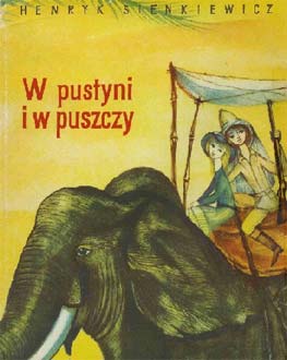 W pustyni i w puszczy